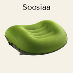 Ergonomic pillow