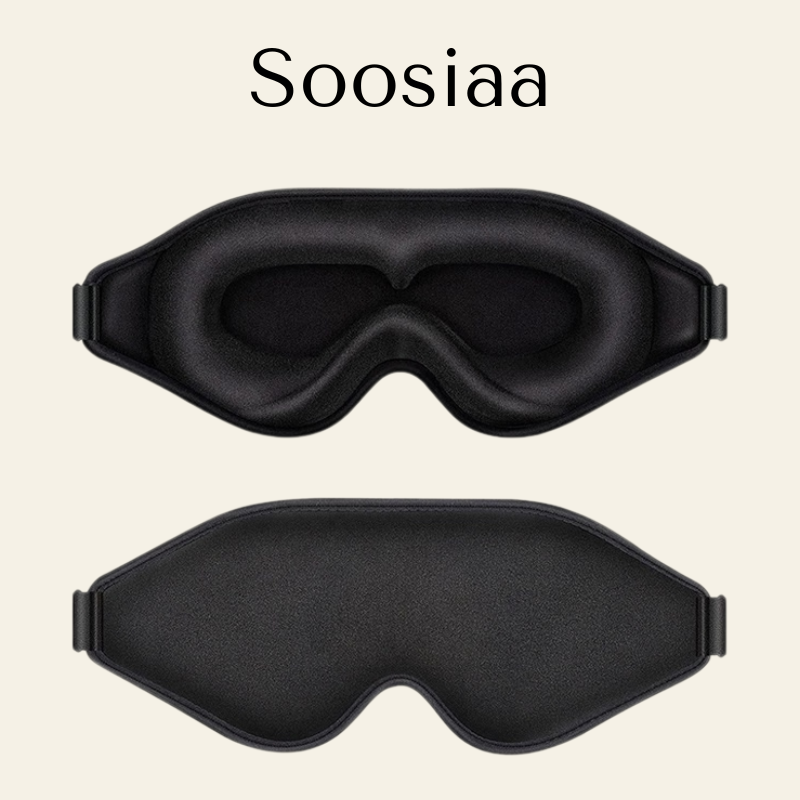 Escape mask